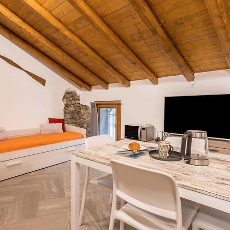 Cottage Giulia Ардженьо Екстер'єр фото