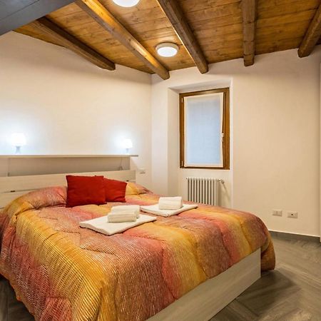 Cottage Giulia Ардженьо Екстер'єр фото