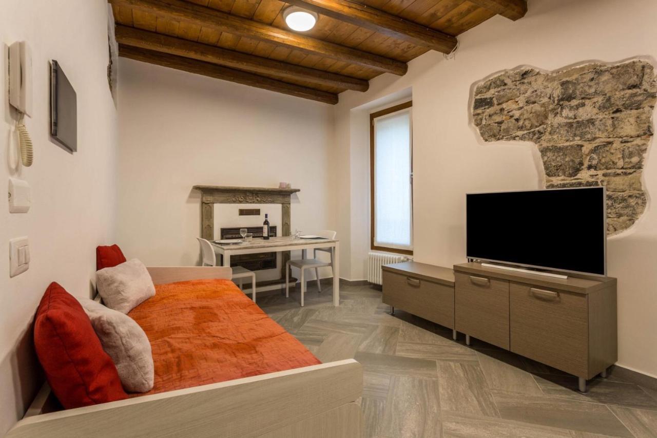 Cottage Giulia Ардженьо Екстер'єр фото