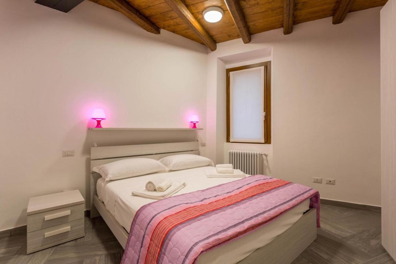 Cottage Giulia Ардженьо Екстер'єр фото