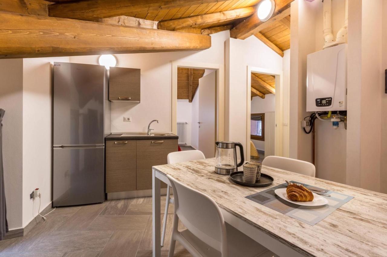 Cottage Giulia Ардженьо Екстер'єр фото