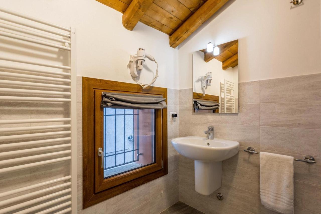 Cottage Giulia Ардженьо Екстер'єр фото