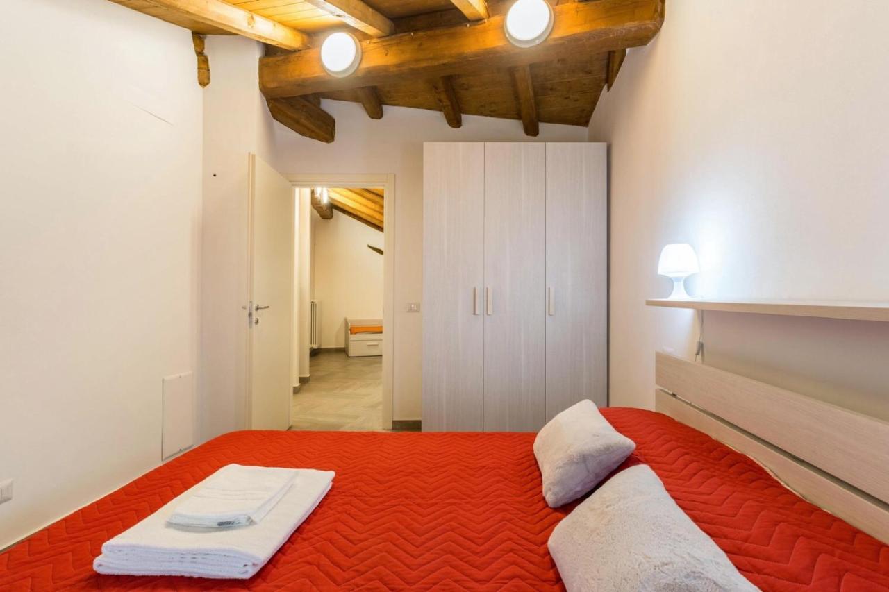 Cottage Giulia Ардженьо Екстер'єр фото