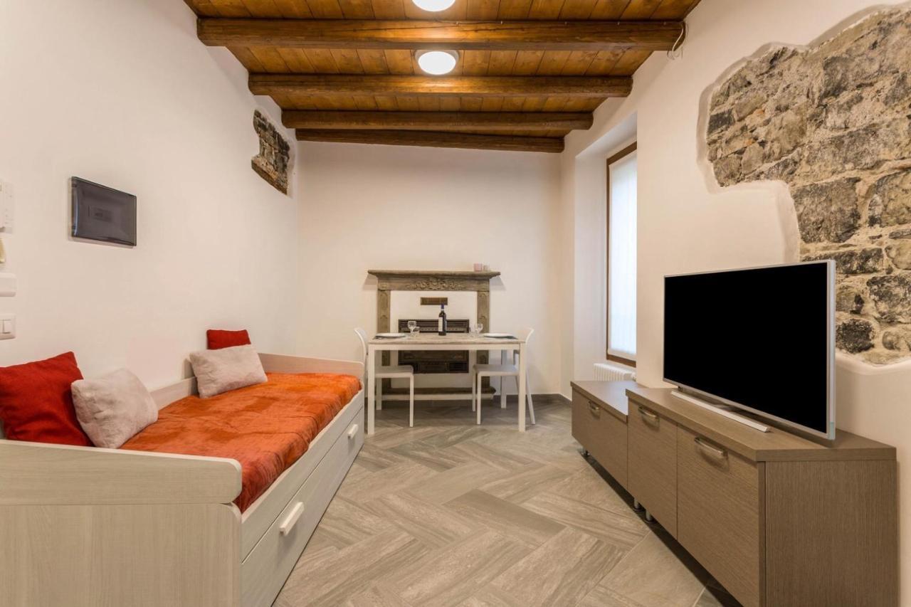 Cottage Giulia Ардженьо Екстер'єр фото