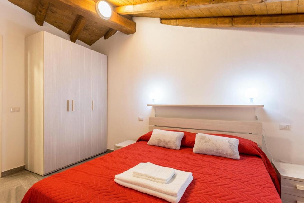 Cottage Giulia Ардженьо Екстер'єр фото