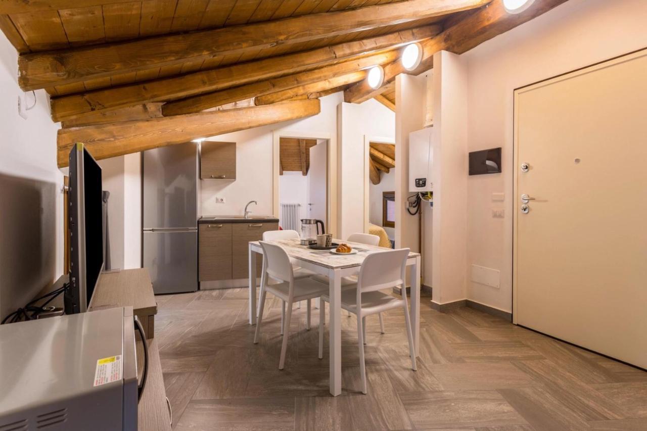 Cottage Giulia Ардженьо Екстер'єр фото