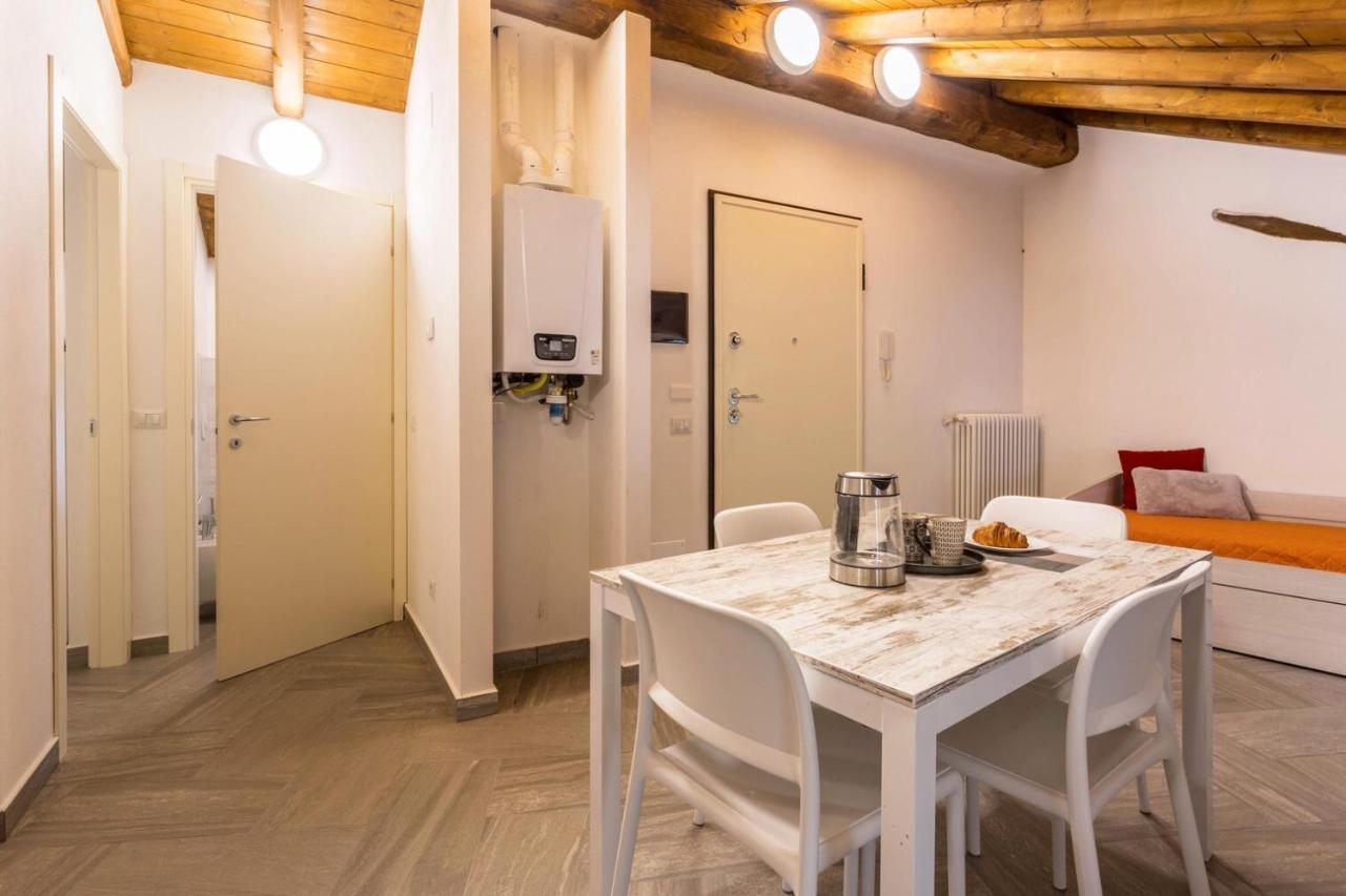 Cottage Giulia Ардженьо Екстер'єр фото