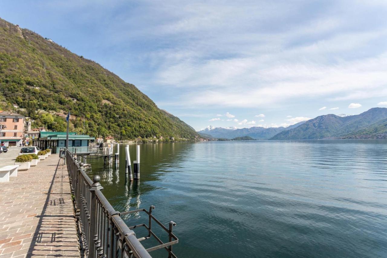 Cottage Giulia Ардженьо Екстер'єр фото