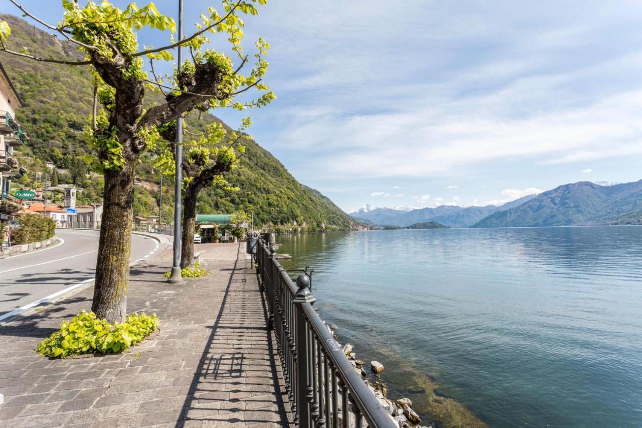 Cottage Giulia Ардженьо Екстер'єр фото